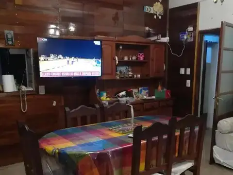 Tunquelen e/ Las Nazarenas y Los Cardales