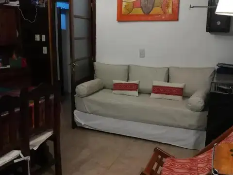 Casa en venta - 2 Dormitorios 1 Baño - Departamento - 1.000Mts2 - Chascomús
