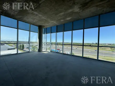 POLO HUDSON - BERTOIA TOWER OFICINA 412