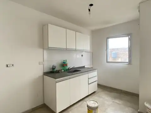 Depto Tipo Casa en Alquiler de 2 dormitorios
