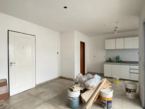 Depto Tipo Casa en Alquiler de 3 ambientes