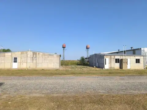 Terreno en Venta de 3300,0 m2