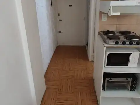 Departamento en Alquiler Temporal en Constitucion, USD 420