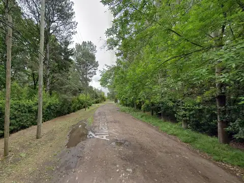 Arenales 3400