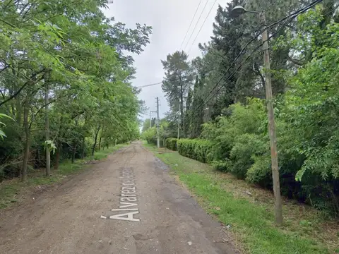 Terreno en Venta en La Reja, USD 40.000