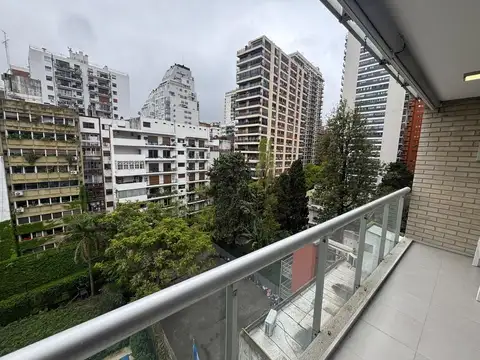 Departamento en Alquiler de 3 ambientes