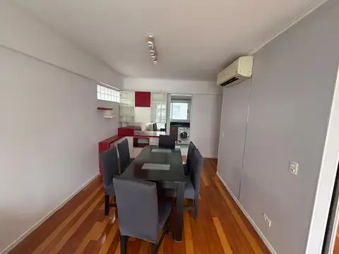 Departamento en Alquiler en Belgrano, USD 1.500