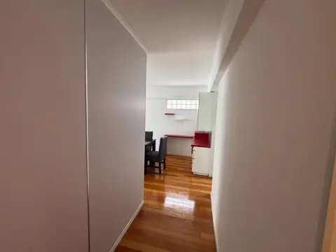 Departamento en Alquiler - 3 ambientes - Belgrano