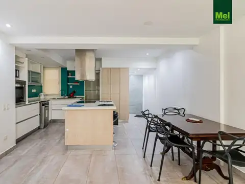 Departamento en Venta Apto profesional