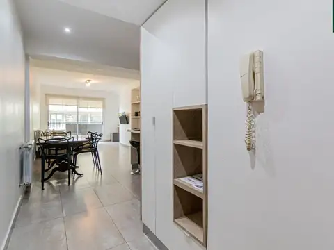 Departamento en Venta 8 años