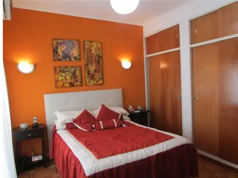 Depto Tipo Casa 4 ambientes con 1 baño