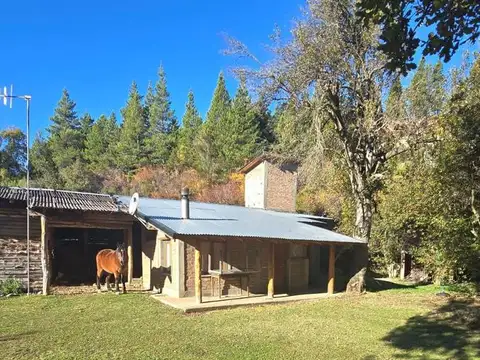 Terreno en Venta en El Bolsón, USD 625.000
