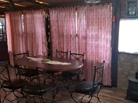 Casa en  San Fabián