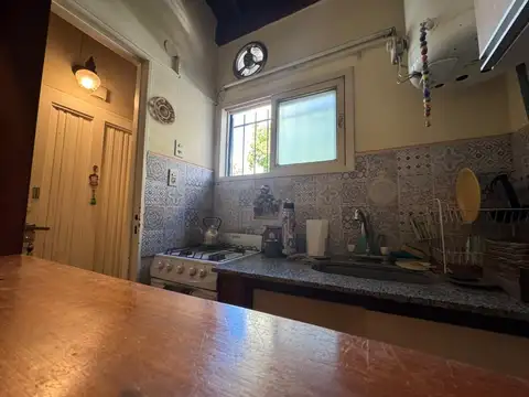 Coronel Charlone 600