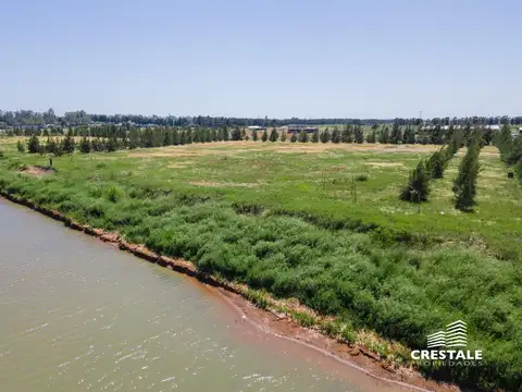 Chacras del Lago