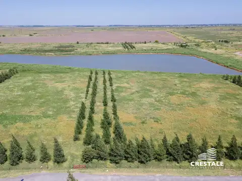 Chacras del Lago
