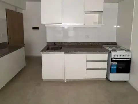 Departamento en Alquiler A Estrenar