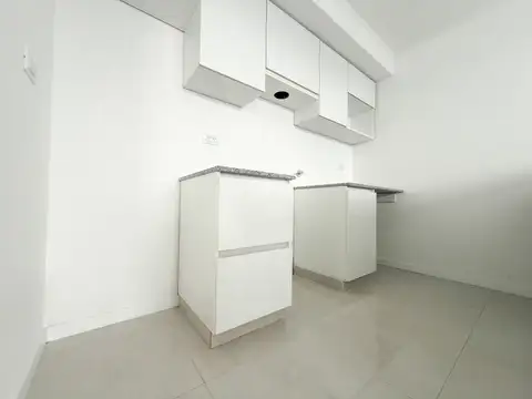 DUPLEX 3 DORMITORIOS CON PATIO CENTRO TANDIL
