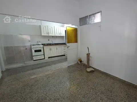 Cosme Argerich al 500