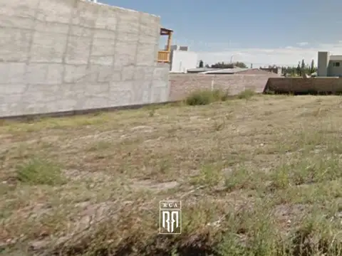 Terreno en Venta en General Fernández Oro, USD 26.000
