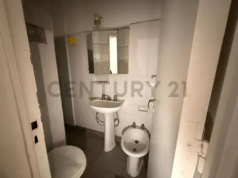 Departamento en Venta  de 1 dormitorio y dos ambientes en La plata, provincia de Buenos Aires