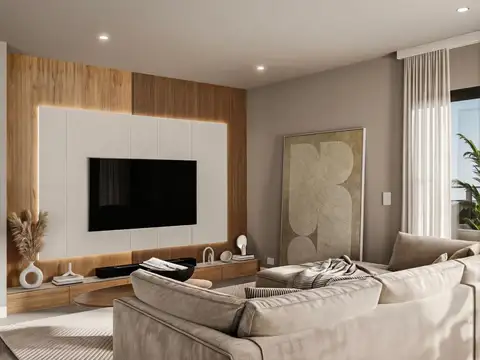 Departamento en Venta Apto profesional