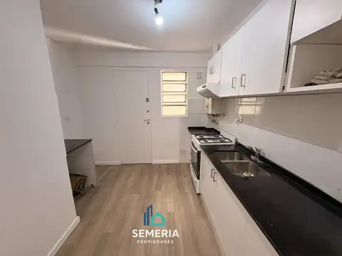 Departamento en Venta 40 años