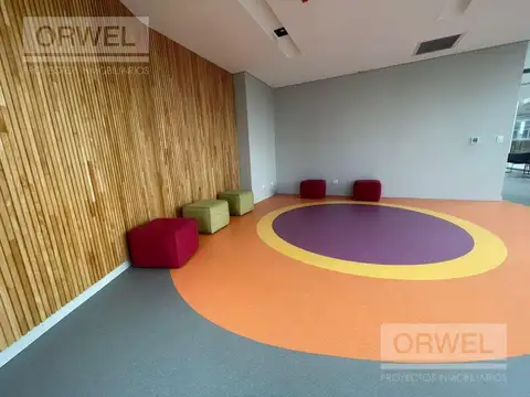 Departamento en Venta al Este