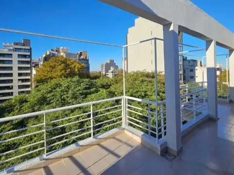 Departamento en Venta de 5 ambientes