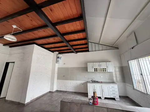 Casa Chalet  en Alquiler en General Pacheco, Tigre, G.B.A. Zona Norte