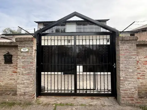 Casa Chalet  en Alquiler en General Pacheco, Tigre, G.B.A. Zona Norte