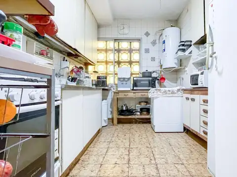 Departamento en Venta de 3 dormitorios