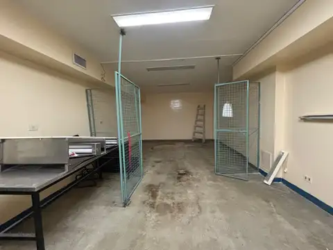 Galpon en Venta 40 años