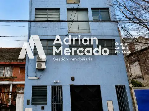 Depósito en Caballito