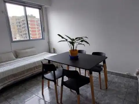 Formosa 300, Piso 11