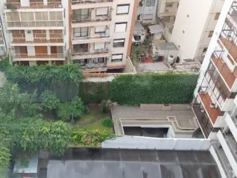Departamento en Alquiler Temporal en Caballito, USD 550