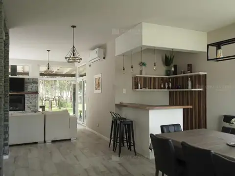 Casa en Alquiler Temporal al Este