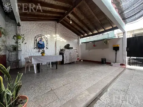 Casa en Venta al Oeste