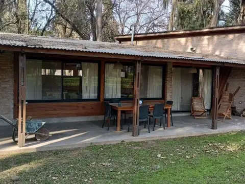 Casa en Venta de 2 dormitorios