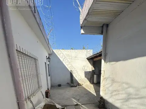Casa en Venta 60 años