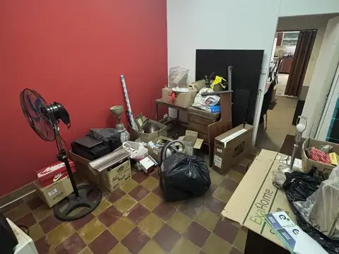 Casa en Venta en Morón, USD 110.000