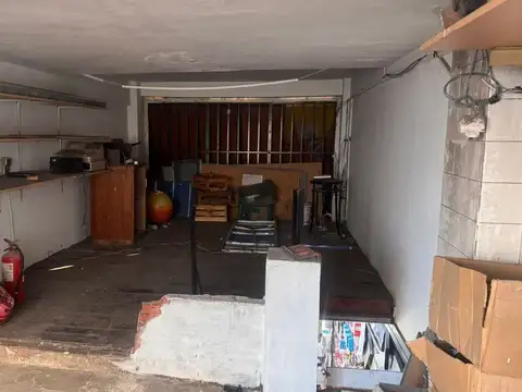 Fondo Comercio en Venta 36 años