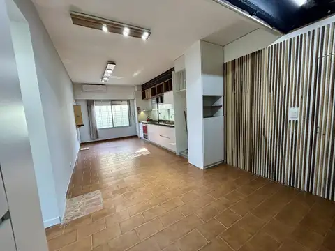 Depto Tipo Casa en Venta en Villa Adelina, USD 120.000