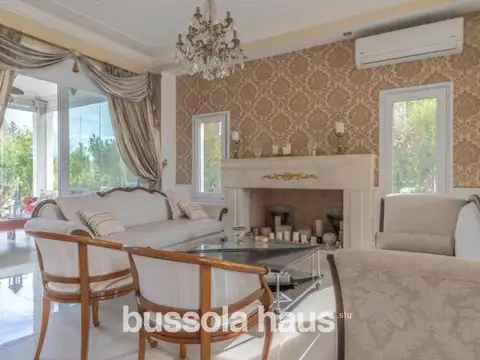 Casa en Venta en Nordelta, USD 1.095.000