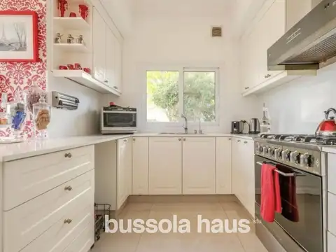 Casa en Venta al Noroeste