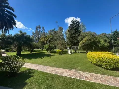 Quinta en Venta en Estación Gómez, USD 450.000