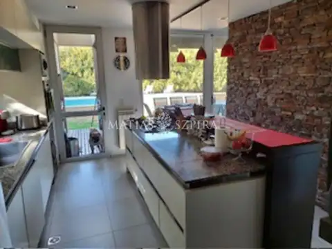 Casa en Venta 15 años