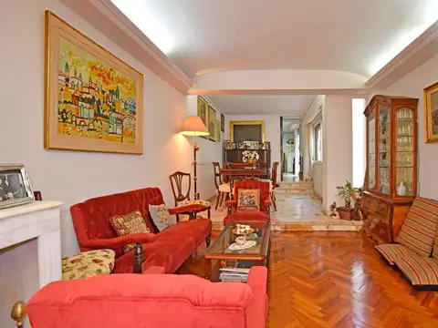 Departamento en Alquiler en Belgrano, $ 2.500.000