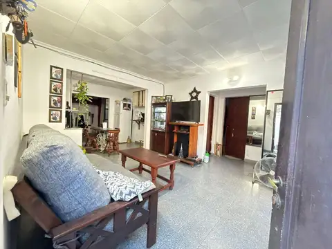 Casa en Venta en Belgrano, USD 40.000