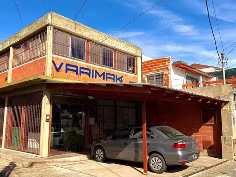 Galpon en Venta en Martínez, USD 800.000